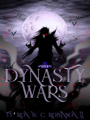 cover image of Dynasty Wars